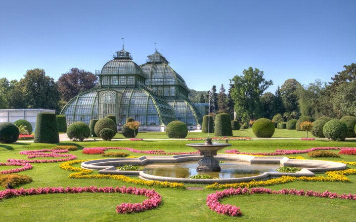 Vienne (Autriche)