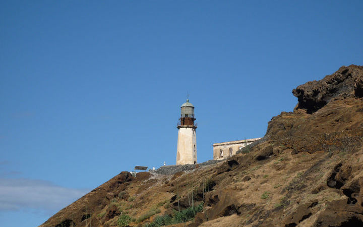 Cap Vert (Ile Maio)