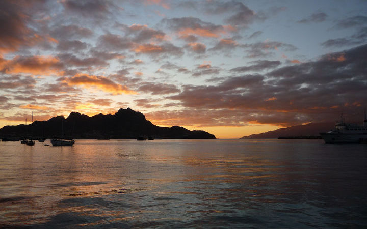 Cap Vert (Ile Maio)