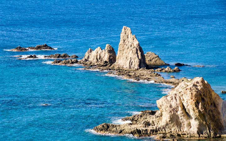 Cap Vert (Ile Maio)