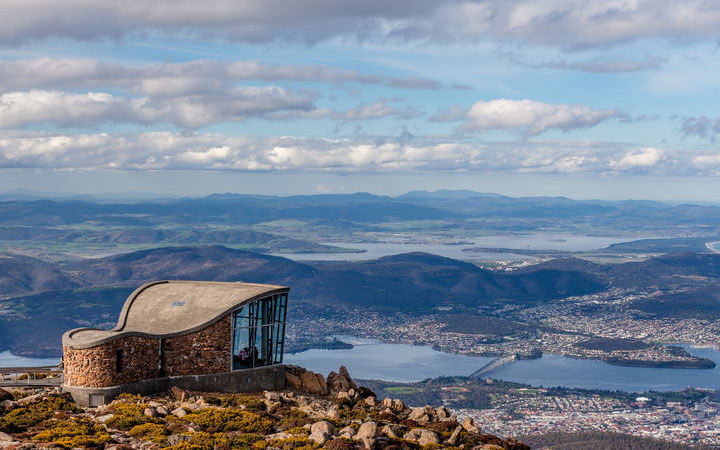 Nouvelle-Zélande (Wellington)