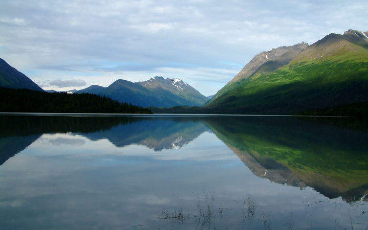 Alaska (Whittier)