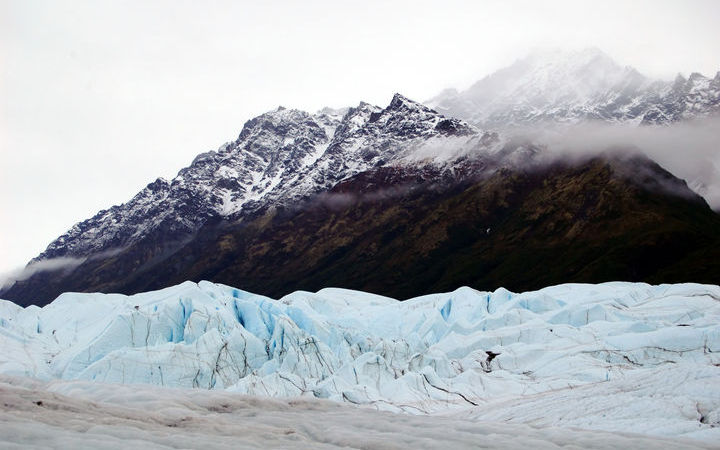 Alaska (Whittier)