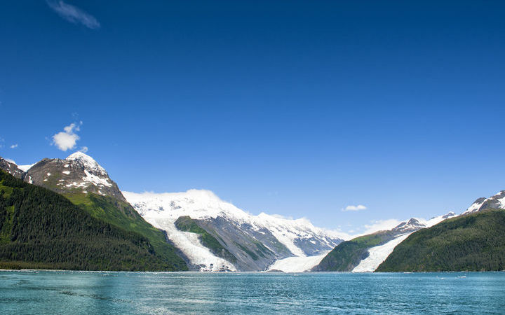Alaska (Whittier)