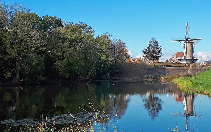 Willemstad (Pays-Bas)