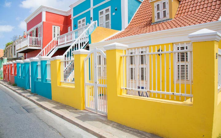 Curaçao (Willemstad)
