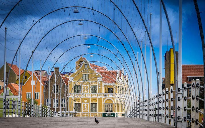 Curaçao (Willemstad)