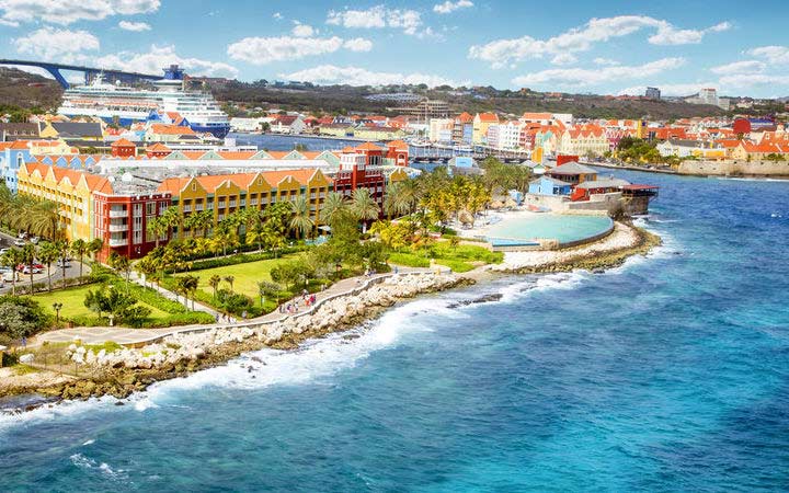 Curaçao (Willemstad)