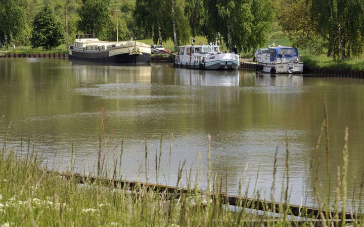 XOUAXANGE-EN-MOSELLE