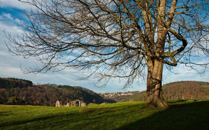 XOUAXANGE-EN-MOSELLE