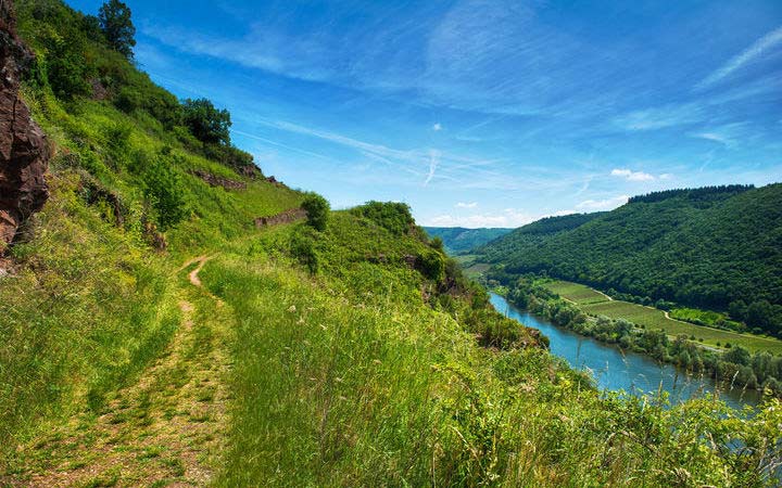 XOUAXANGE-EN-MOSELLE