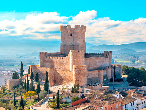 Espagne, Portugal, Baléares, Italie 