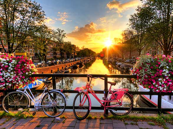 D'Amsterdam à Bâle : Les Trésors d'un fleuve mythique (ABE_PP) 