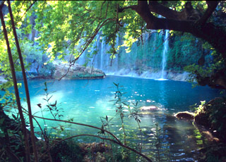 Turquie, Chypre, îles Grecques 