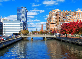 Les Bermudes et les Bahamas au départ de Baltimore