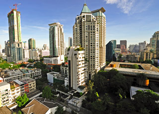 Bangkok à Singapour : Vietnam, Malaisie, Brunei 