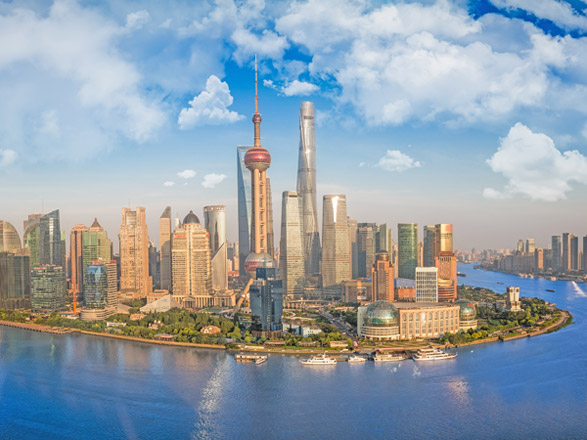 De Baoshan à Hong Kong par Ishigaki 