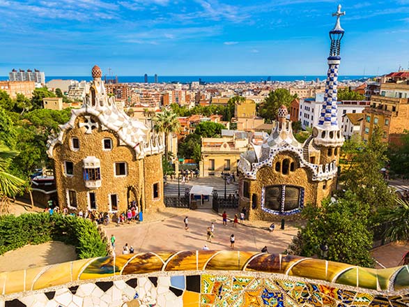 Espagne, Maroc, Madère, Portugal, Baléares 