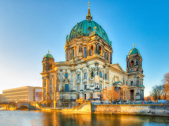 Noël entre Berlin et Prague (BPG_NOPP) 