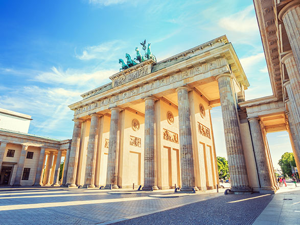 De Berlin à Prague : Croisière sur l'Elbe et la Moldau (BPG_PP) 