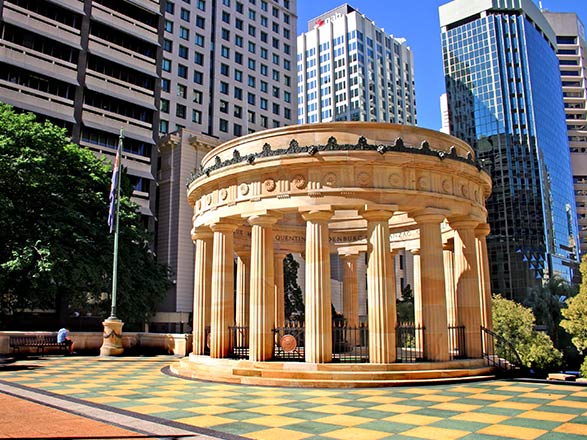 Escapade en Australie: Brisbane, Newcastle, Sydney 
