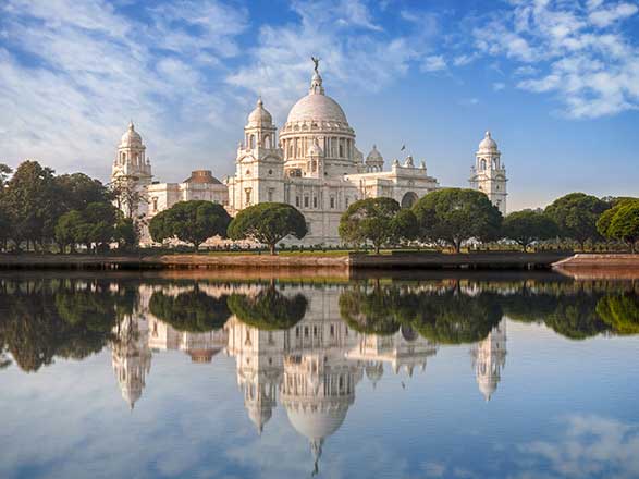 Le Gange : l'Inde spirituelle, authentique et sacrée entre Calcutta et Bénarès (1G1_PP) 