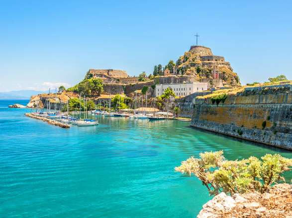 Yachting en Albanie : la méditerranée secrète 