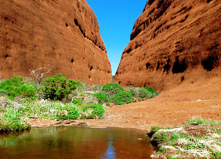 Australie Occidentale 