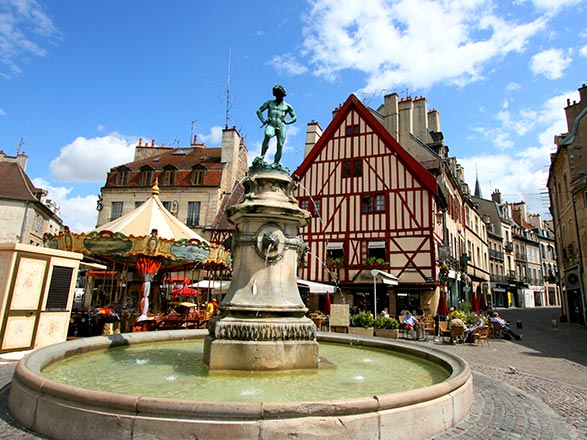 La vallée du Doubs et la Bourgogne (DBC_AIPP) 
