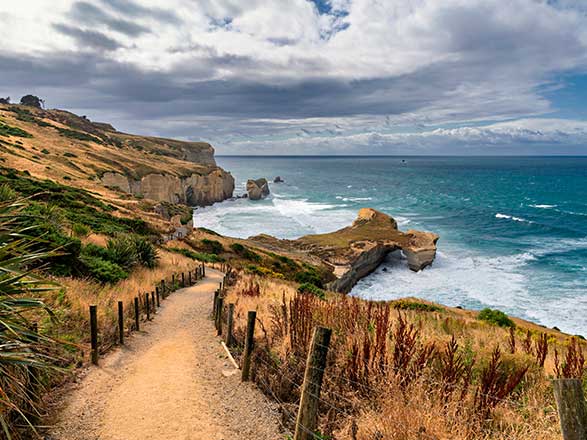 Expédition sur les traces de Scott et Shackleton