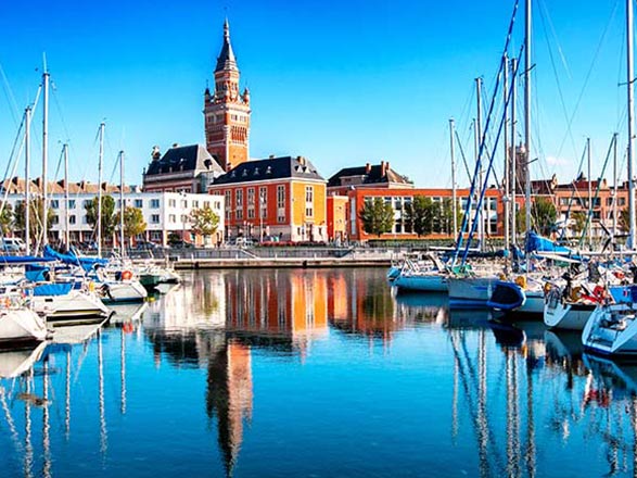 Islande, terre de feu et de geysers
