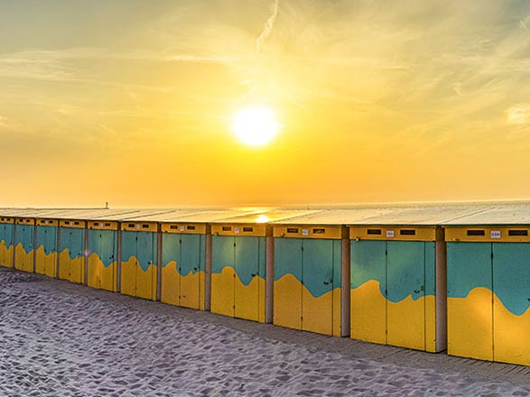 Le Meilleur de la Norvège