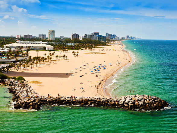 Floride et Bahamas 