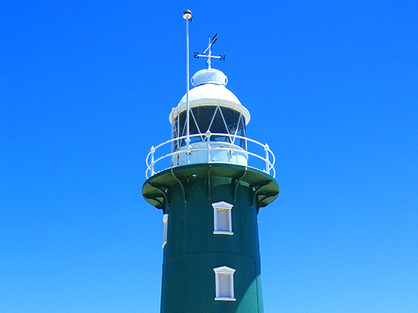 Australie : Melbourne, Adélaide, Fremantle 