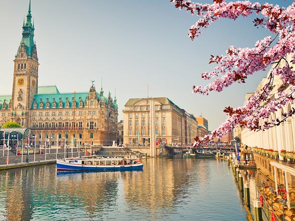 Norvège : Bergen, Molde, Alesund, Stavanger 