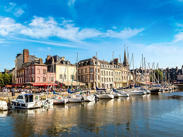 Archipels britanniques et rivages celtiques 