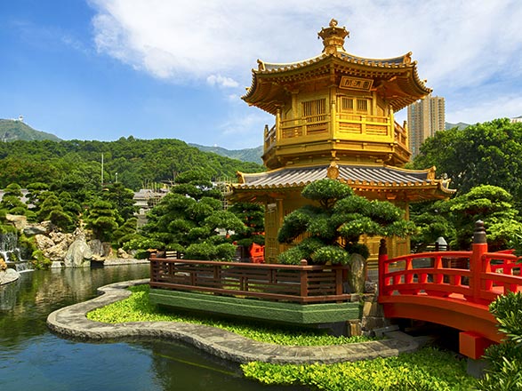 Tronçon du Tour du Monde 2026 : de Hong Kong à Trieste 