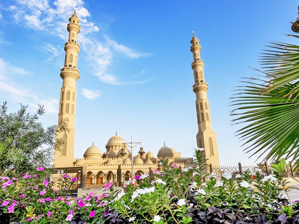 L'Egypte au rythme du Nil 