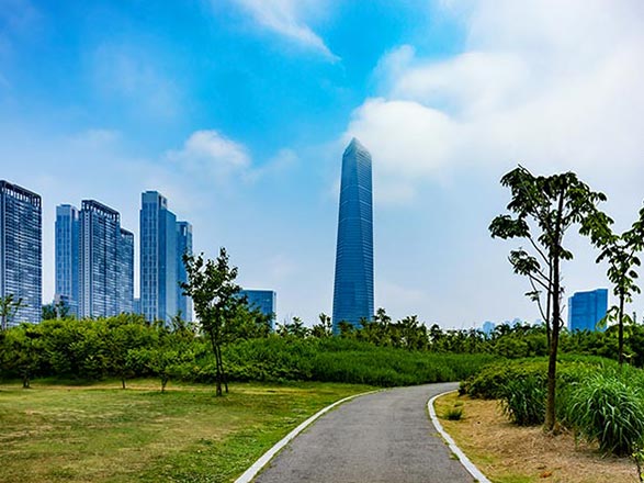 Corée du Sud, Chine, Japon, Taïwan 
