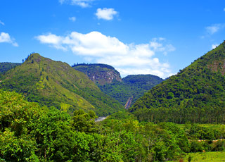 Brésil : Santos, Ilhabela, Ilha Grande, Rio, Búzios & Itajaí 