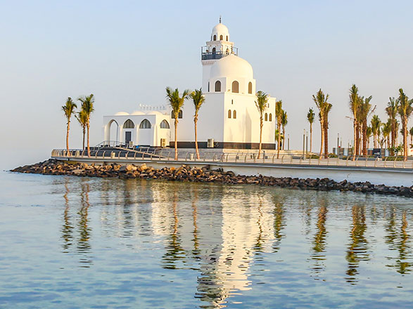 Arabie Saoudite, Égypte, Jordanie 