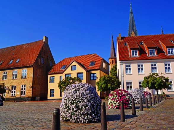 Allemagne, Danemark, Norvège 