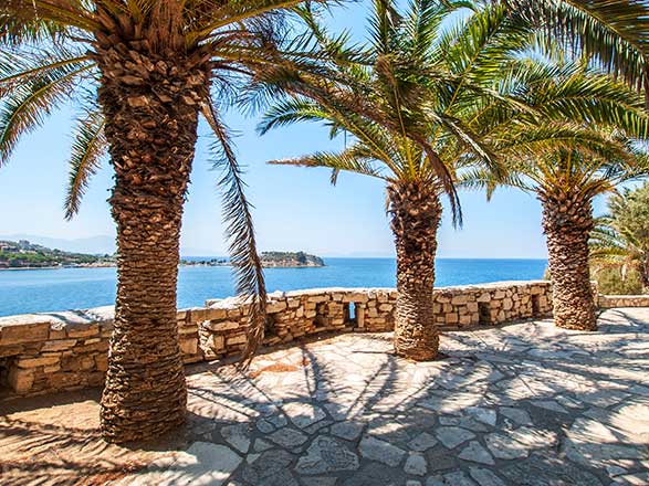 Emblématique découverte en 4 jours au départ de Kusadasi 