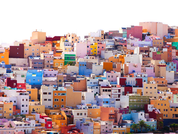 Des Canaries aux rivages marocains 