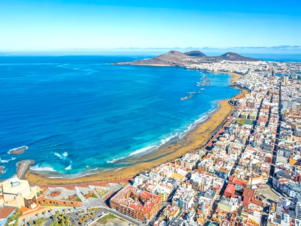 Iles Canaries 