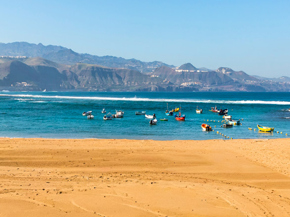 Les Canaries, terres de contrastes 
