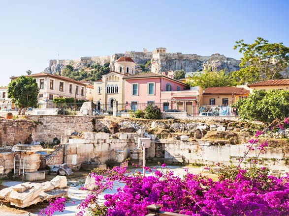 Turquie, Grèce 