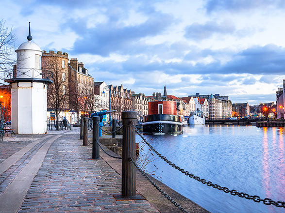 Royaume-Uni, Irlande 