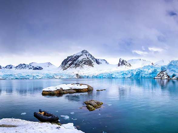Norvège 