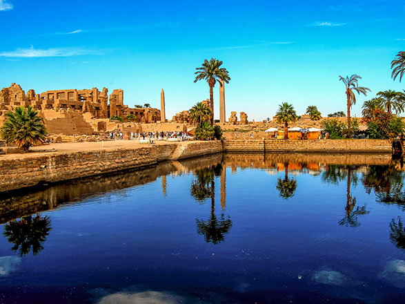 Framissima Premium Légendes et splendeurs d'Egypte 